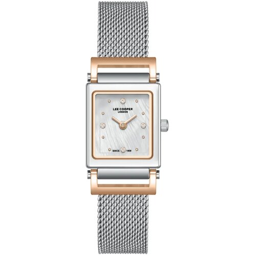 Lee Cooper Ženski ručni sat LC08386.520, 20,5x29,5 mm Slike