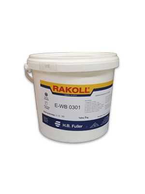  Ljepilo za drvo E-WB D3 0301/5kg Cene