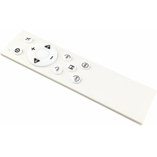  LED prigu&amp;scaron;iva stropna svetiljka SAMER LED/40W/230V 2900-6000K + daljinski upravljač Slike