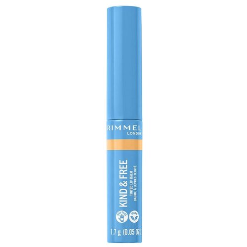 Rimmel London Rimmel Kind &amp;amp; Free balzam s tonom 001 Air Storm 1,7 g Slike