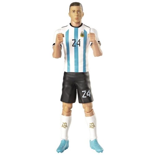  Akcijska figura Enzo Fern&amp;aacute;ndez - Argentina, 20 cm Slike