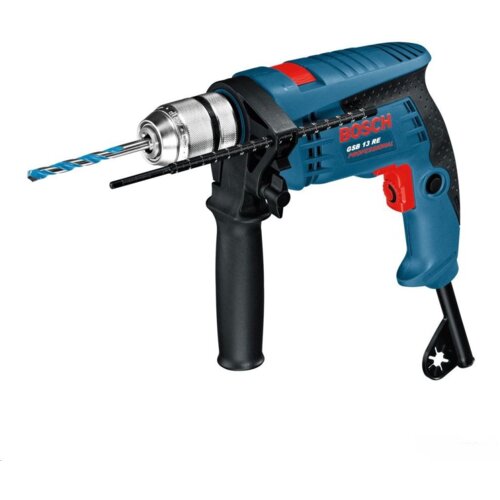 Bosch GSB 13 RE 2800 RPM Brez ključa 1,8 kg Cene
