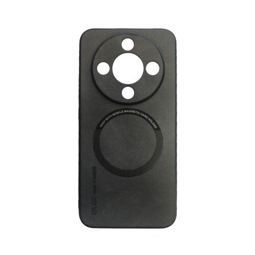  Silikonska futrola OLGE za Magnetic Honor Magic 8 Lite/ siva Cene