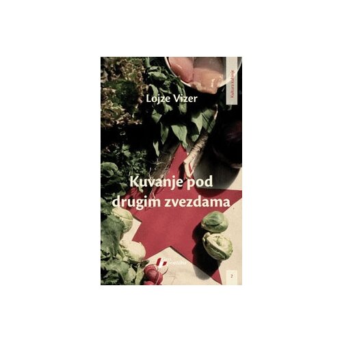 Geopoetika Lojze Vizer - Kuvanje pod drugim zvezdama Slike