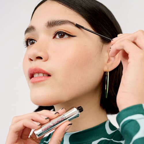 Benefit Precisely, My Brow Wax učvr&amp;scaron;ćujući vosak za obrve nijansa 3 Warm Light Brown 5 g Slike