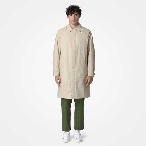 K-Way mu&Scaron;ki mantil montague warm ottoman long raincoat Cene