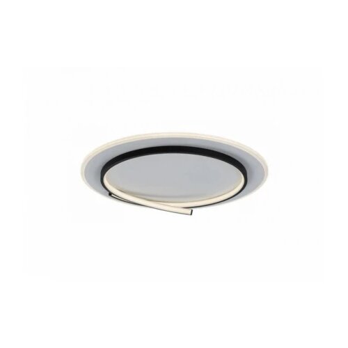 Rabalux plafonjera niloo led 40W crna (71366) Slike