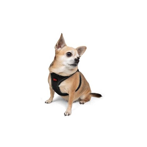 Paws & Whiskers Am za pse Air Mesh Black XL Cene
