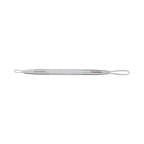 Tweezerman no-slip skincare tool stainless Cene