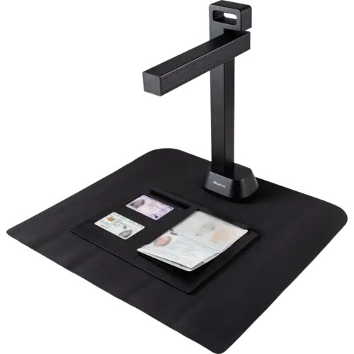 Iris skener stoni can desk 6 pro /A3 format Cene