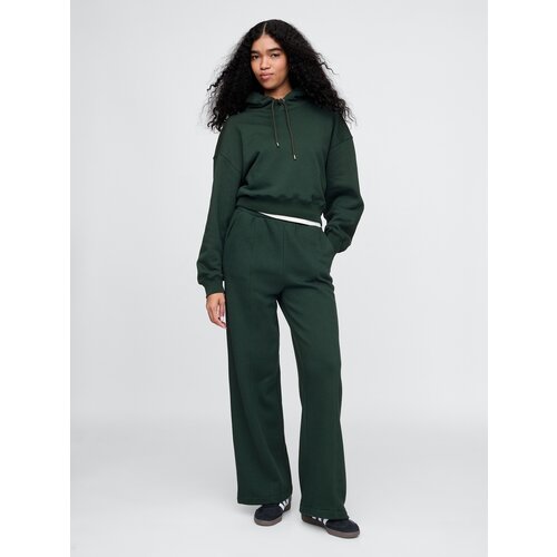 GAP Wide sweatpants Vintage Soft - Women&amp;#039;s Slike