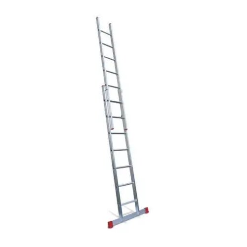 MaxMaster dvodelne merdevine 2x7 - 3,1m 2007 Cene