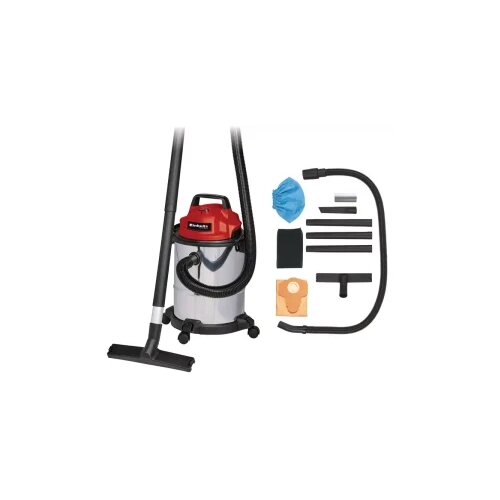 Einhell Usisavač suho/mokro TC-VC 1815 S Cijene