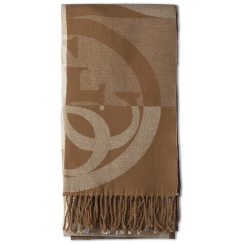 Guess Dodatki &amp;scaron;port BRO SCARF Kostanjeva Slike