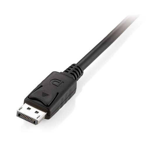 Equip DisplayPort 1.2 Cable, 10m, 4K /60Hz Slike