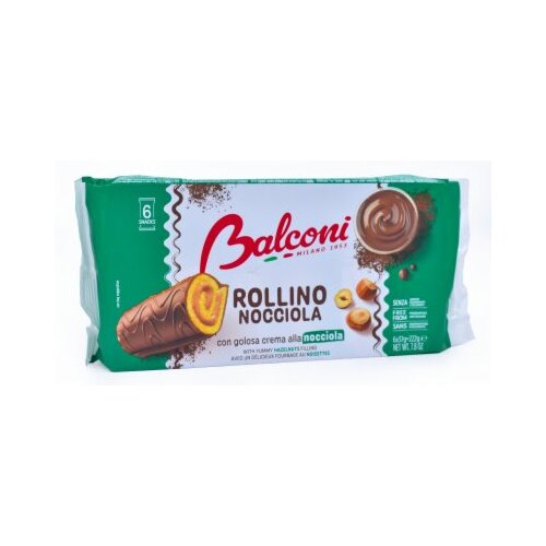 BALCONI ROLAT ROLLINO LE&Scaron;NIK 222G Cene
