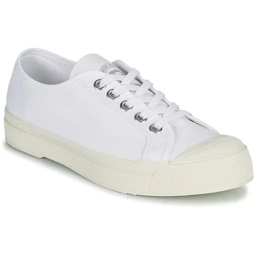 Bensimon ROMY B79 FEMME Bijela