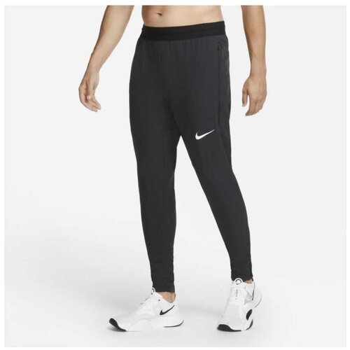 Nike muški donji deo trenerke M np flex vent max pnt wntz CU7351-010 Cene