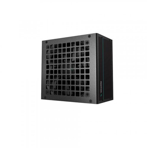 DeepCool R-PF350D-HA0B-EU power supply unit 350 W 20+4 pin ATX ATX Black Cijene