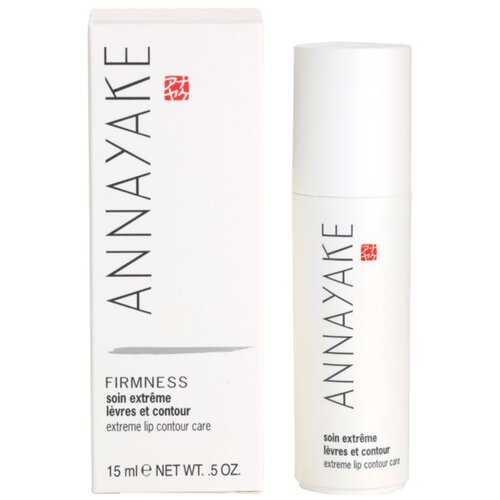 Annayake Extreme Line Firmness učvrstitvena krema za ustnice 15 ml Slike
