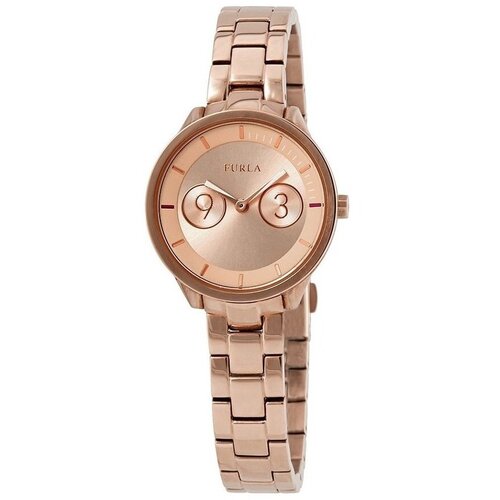 Furla r4253102518 Gold Slike