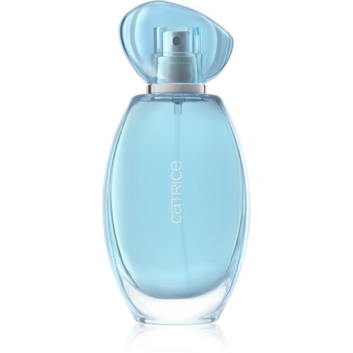 Catrice Hair &amp;amp; Body Fragrance Mist parfumska meglica za lase in telo za ženske C010 Clouds of Seoul 100 ml Slike
