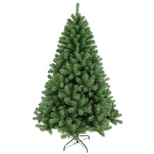  Novogodišnja jelka Bor 210cm 190051 Cene