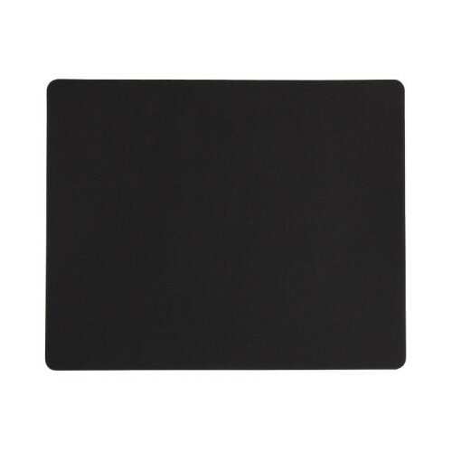 Natec Printable mouse pad, 22 cm x 18 cm, black ( NPP-0379 ) Cene