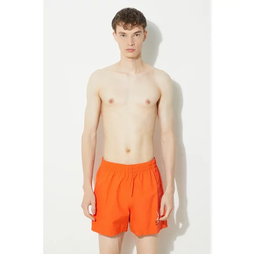 Helly Hansen Kratke hlače za kupanje boja: narančasta