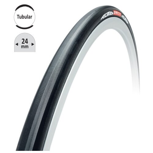 Tufo Tubular s33 pro crno 700x24 28&amp;quot;/24mm ( 9T7240212 ) Slike