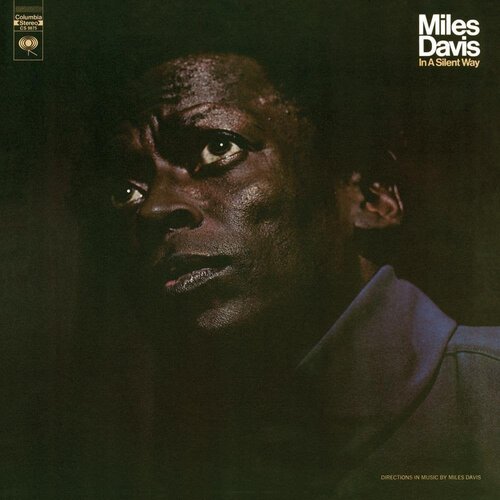 Miles Davis In the Silent Way Cene
