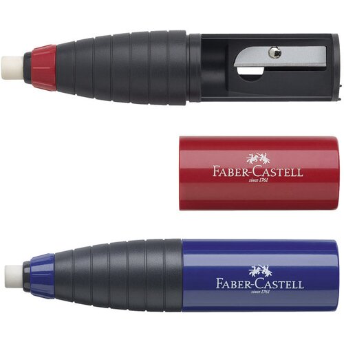  &Scaron;iljilo-gumica pvc 1rupa Faber-Castell 184401 sortirano Cijene