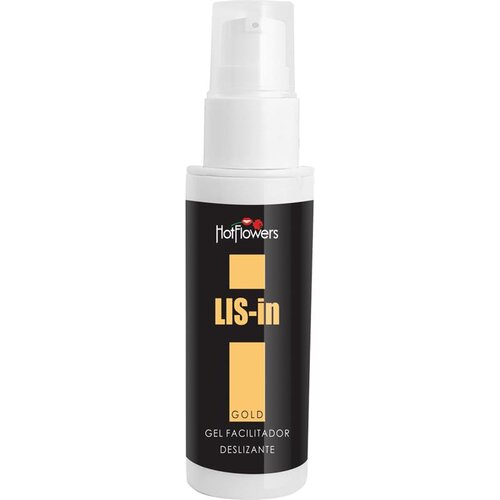  lis-in gel mazivo analni super močni 30 gr, (21077903) Cene