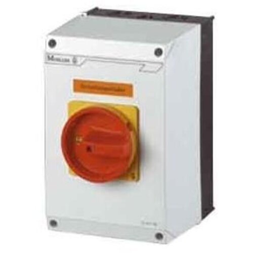 Eaton (Moeller) Glavno stikalo I(G)/SVB T5B-4-15682/I4/SVB, (20857920) Cene