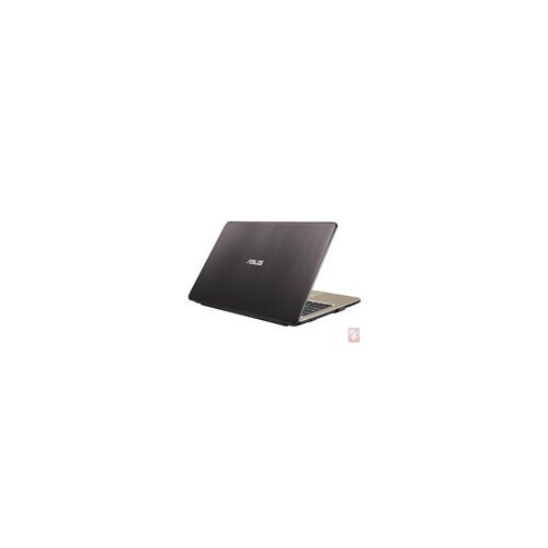 Asus X540LA-DM1083, 15.6 Full HD LED (1920x1080), Intel Core i3-5005U 2.0GHz, 4GB, 128GB SSD, Intel HD Graphics, noOS, black gold laptop Slike