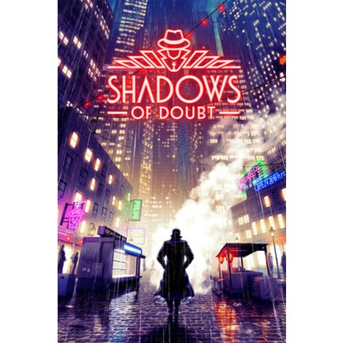 Steam Shadows of Doubt Deluxe Edition (PC) Key GLOBAL Cene