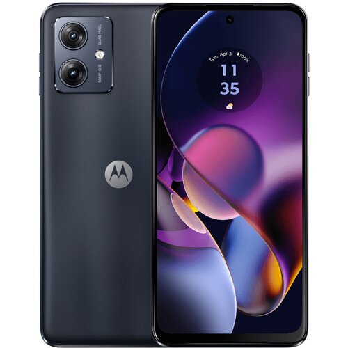 Motorola g54 5G 12GB/256GB crni mobilni telefon Cene