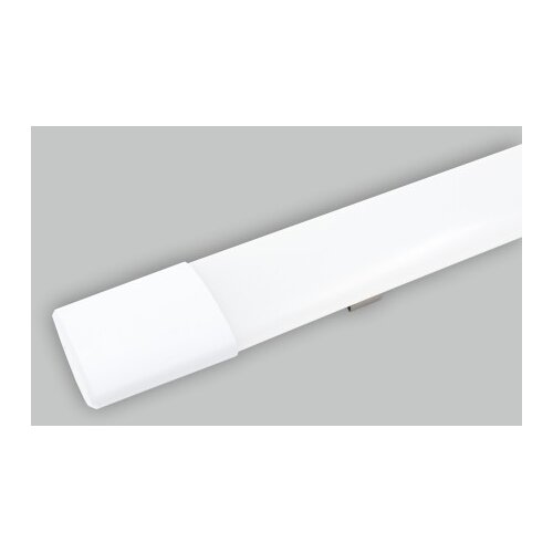 Mitea Lighting M205607 Vodonepropusna Svetiljka, 45W, IP54 LED, 6500K, Bela Slike