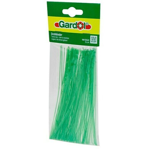 GARDOL savitljive vezice (100 kom., 15 cm) Cijene