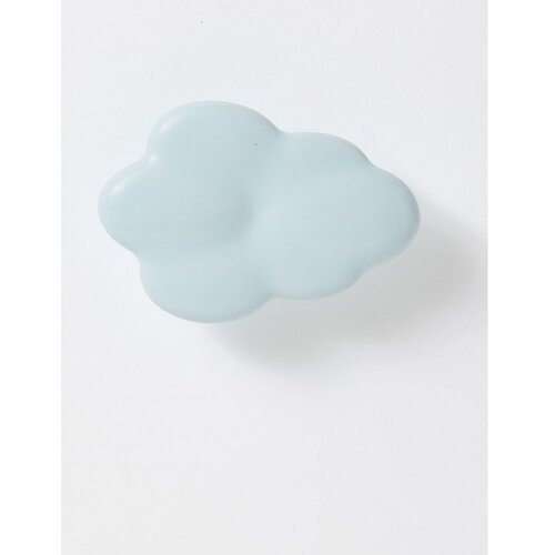 Wallity ručka Cloud, 5x2x7,5 cm, plava Cijene