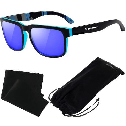  Unisex polarizirane sportske sunčane naočale s UV filtrom i efektom ogledala Cijene