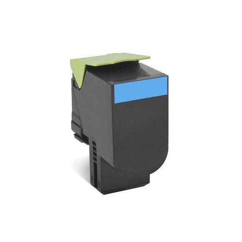 Lexmark 702HC toner cartridge 1 pc(s) Original Cyan Cijene