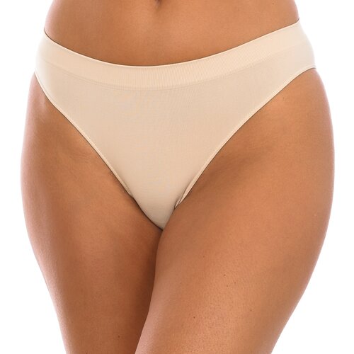 Intimidea Spodnje hlače 310234-SKIN Kostanjeva Slike