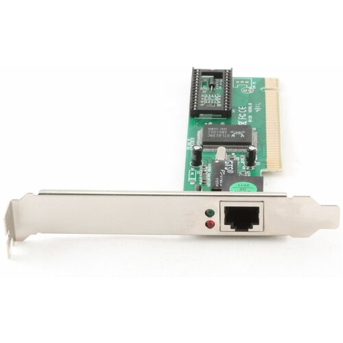 Gembird PCI mrezna kartica 10/100 NIC-R1 Cene