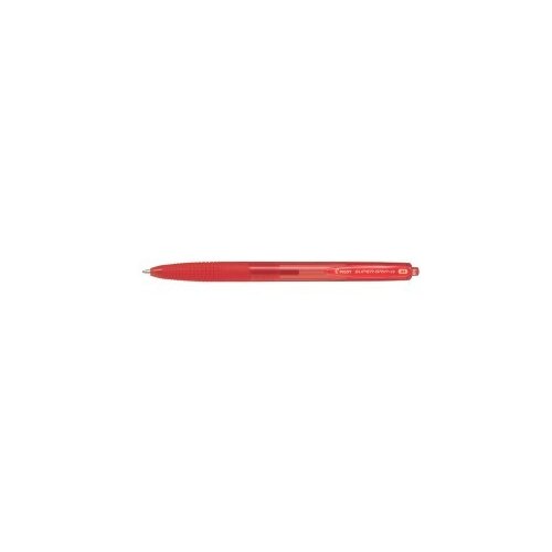 Pilot hemijska olovka super grip g rt red m Cene