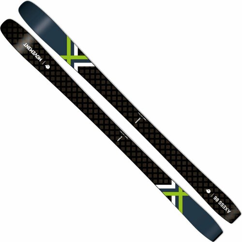 Movement Axess 86 169 cm 22/23 Slike