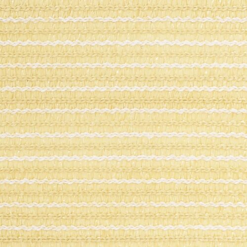  zastor bež 120 x 500 cm HDPE Slike