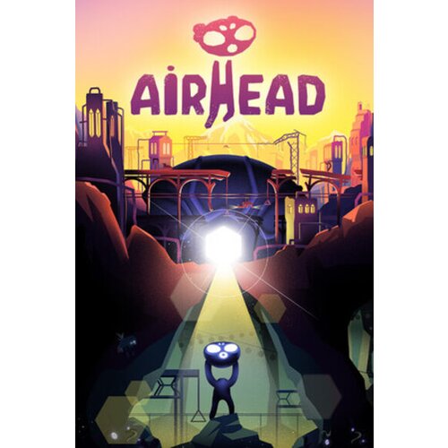  airhead (pc) steam key global Cene