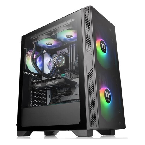  KUĆIŠTE THERMALTAKE VERSA T25 TG Cijene