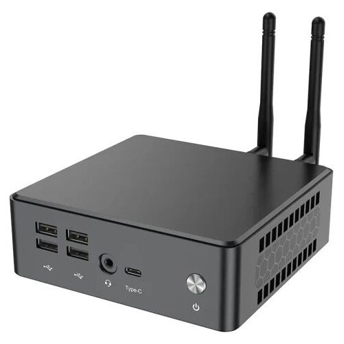 Zeus Mini PC MPI12- Intel i3-1220P 16GB 512GB Win 11 Pro Cene